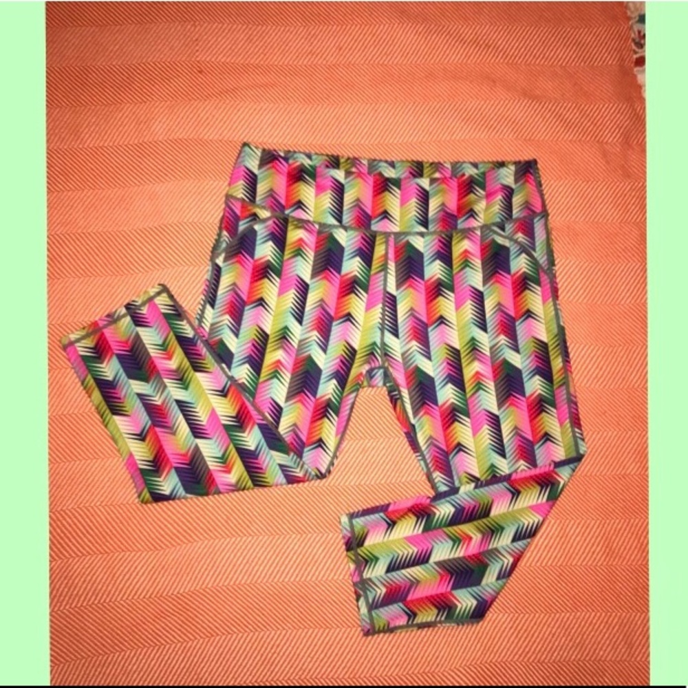 Fabletics athletic leggings